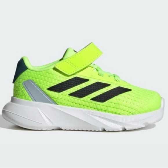 Adidas | DURAMO SL RUNNING SHOES | Toddler | US Size 5 - Picture 1 of 7